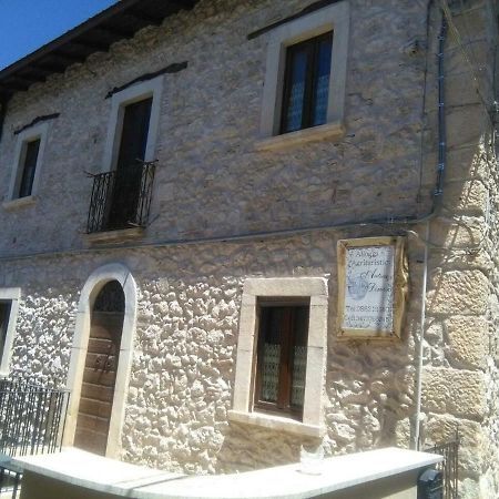 Willa Alloggi Agrituristici Antica Dimora San Demetrio ne' Vestini Zewnętrze zdjęcie
